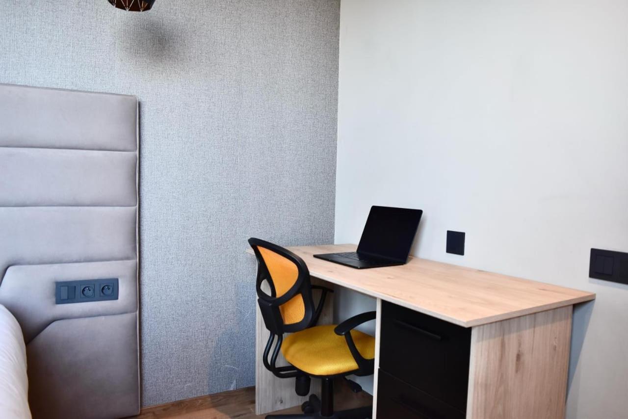 Apartment Myhiven Immob