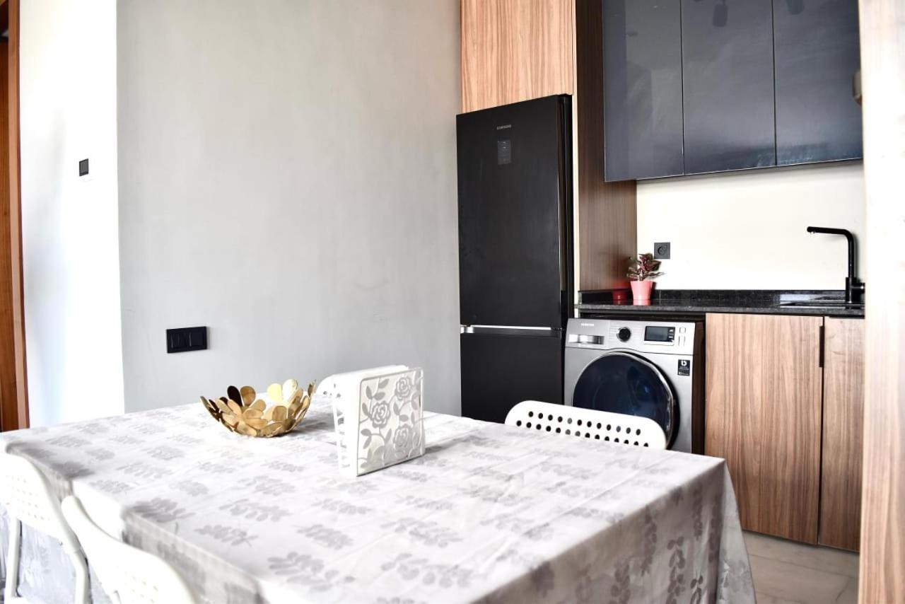 Myhiven Immob * Casablanca