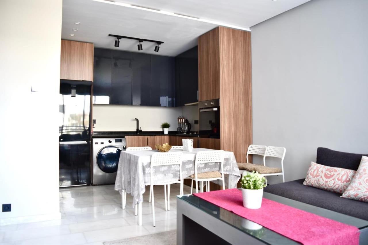 Myhiven Immob Apartment Casablanca