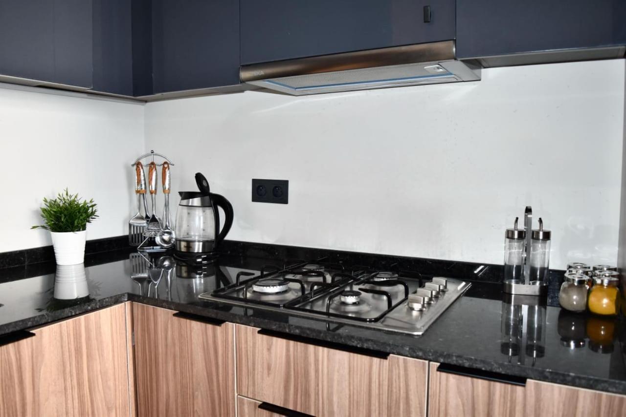 Myhiven Immob Apartment *