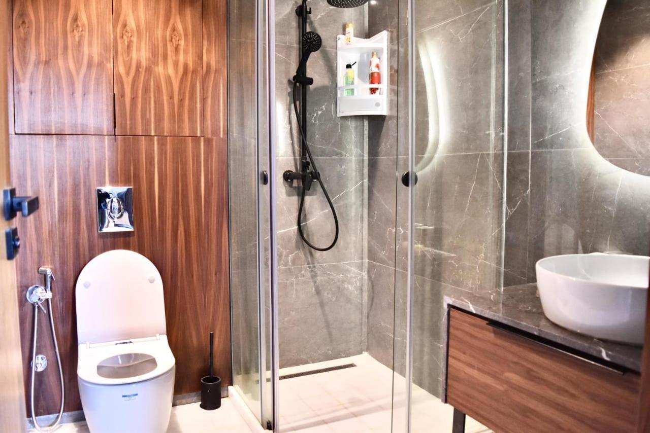 Apartment Myhiven Immob *