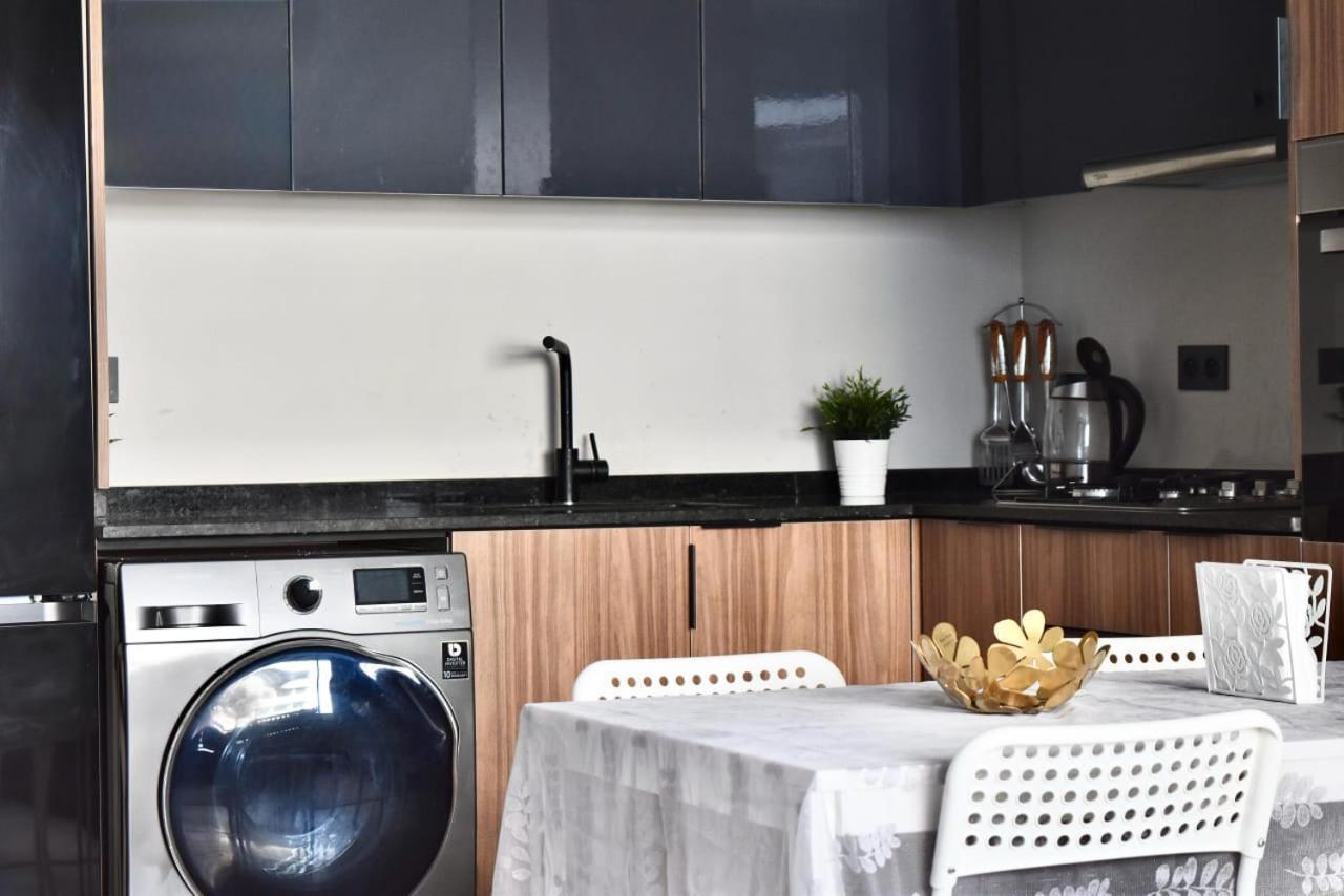 Myhiven Immob Apartment *