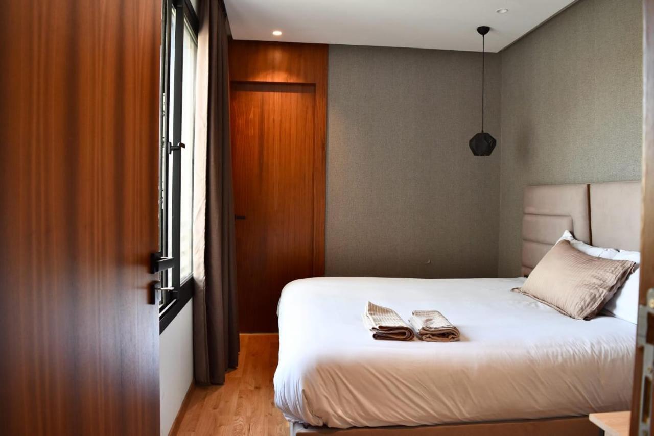 Myhiven Immob Apartment Casablanca