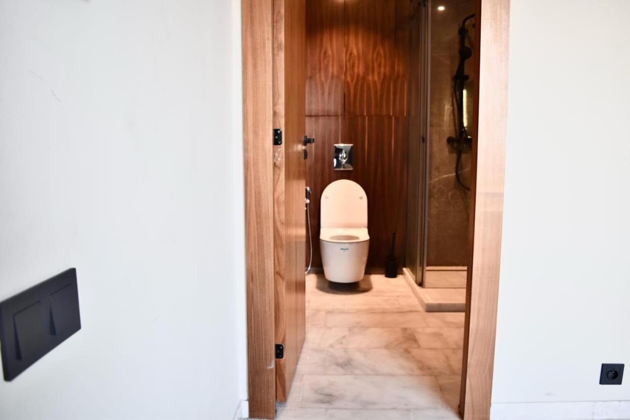 Apartment Myhiven Immob Casablanca