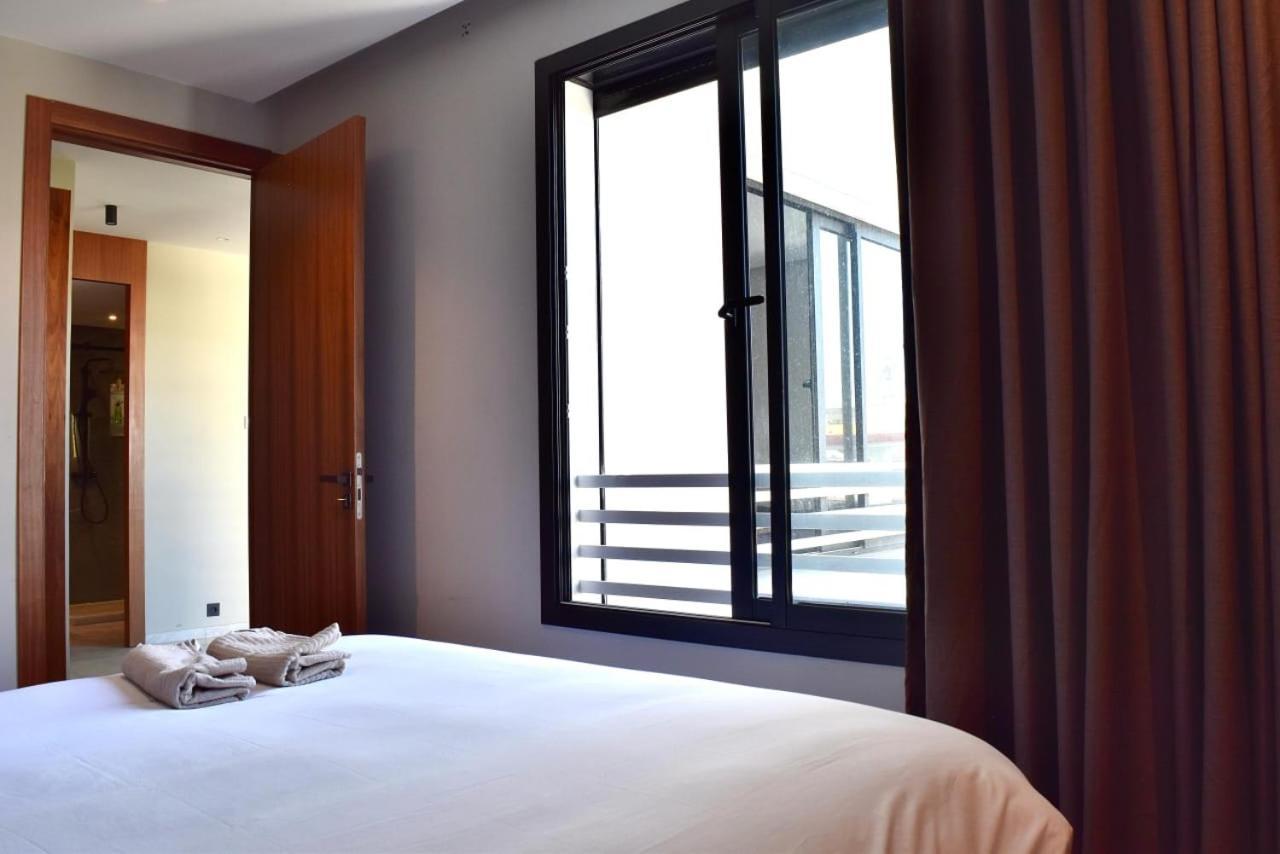 Myhiven Immob Apartment