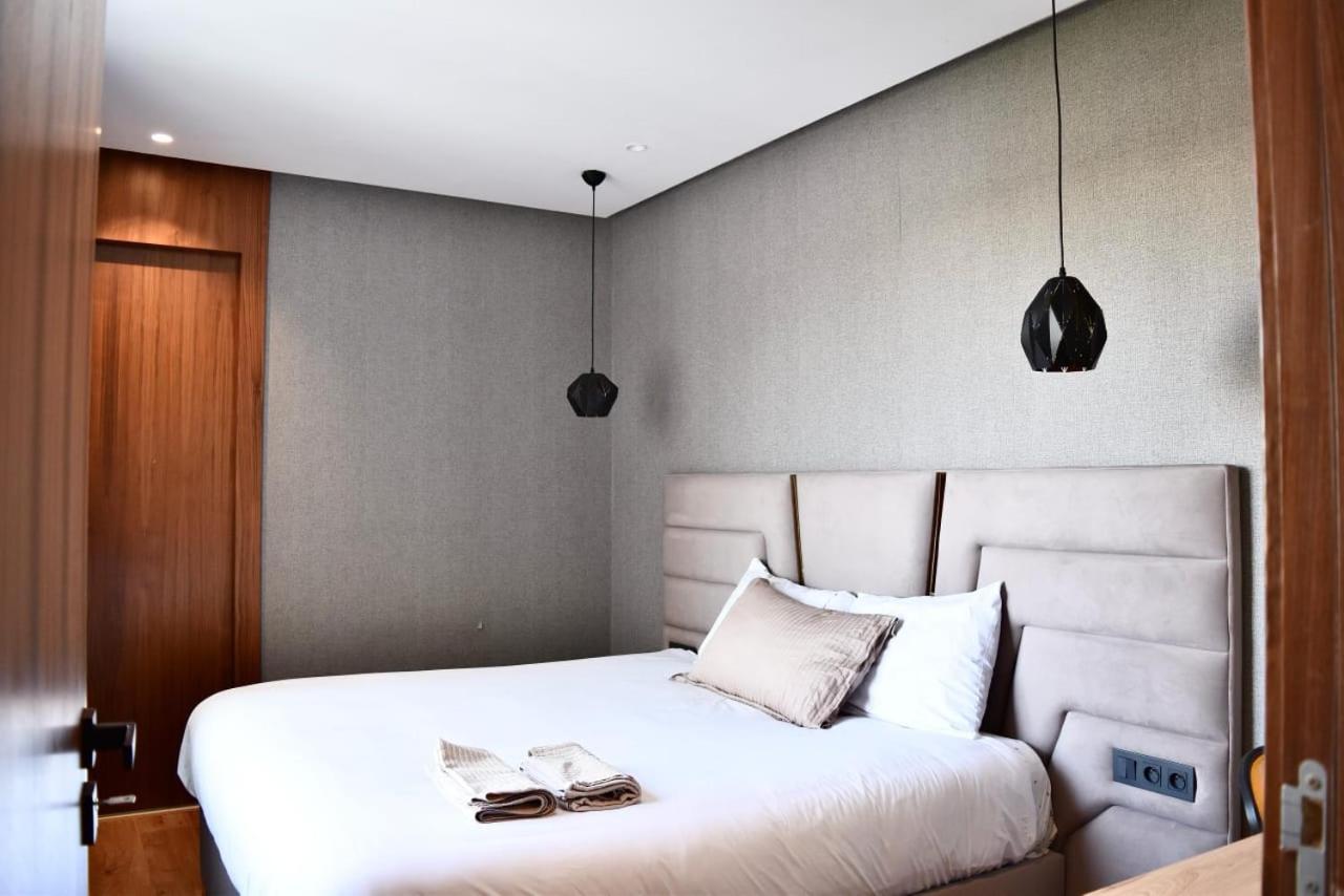 Apartment Myhiven Immob *