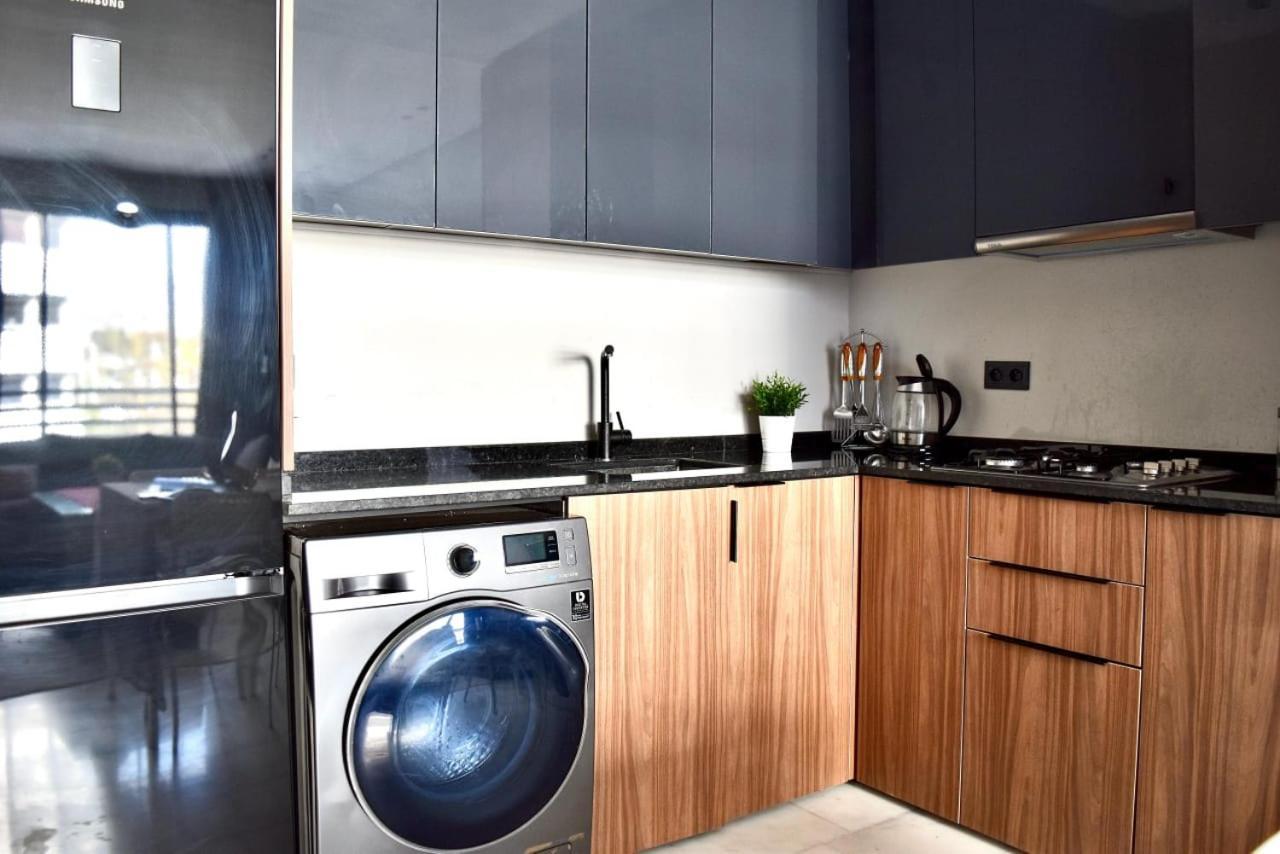 Apartment Myhiven Immob Casablanca