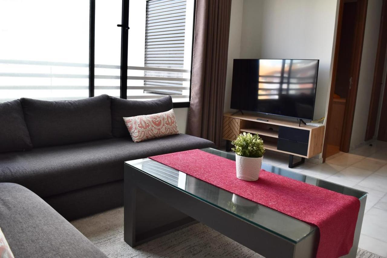 Myhiven Immob Apartment