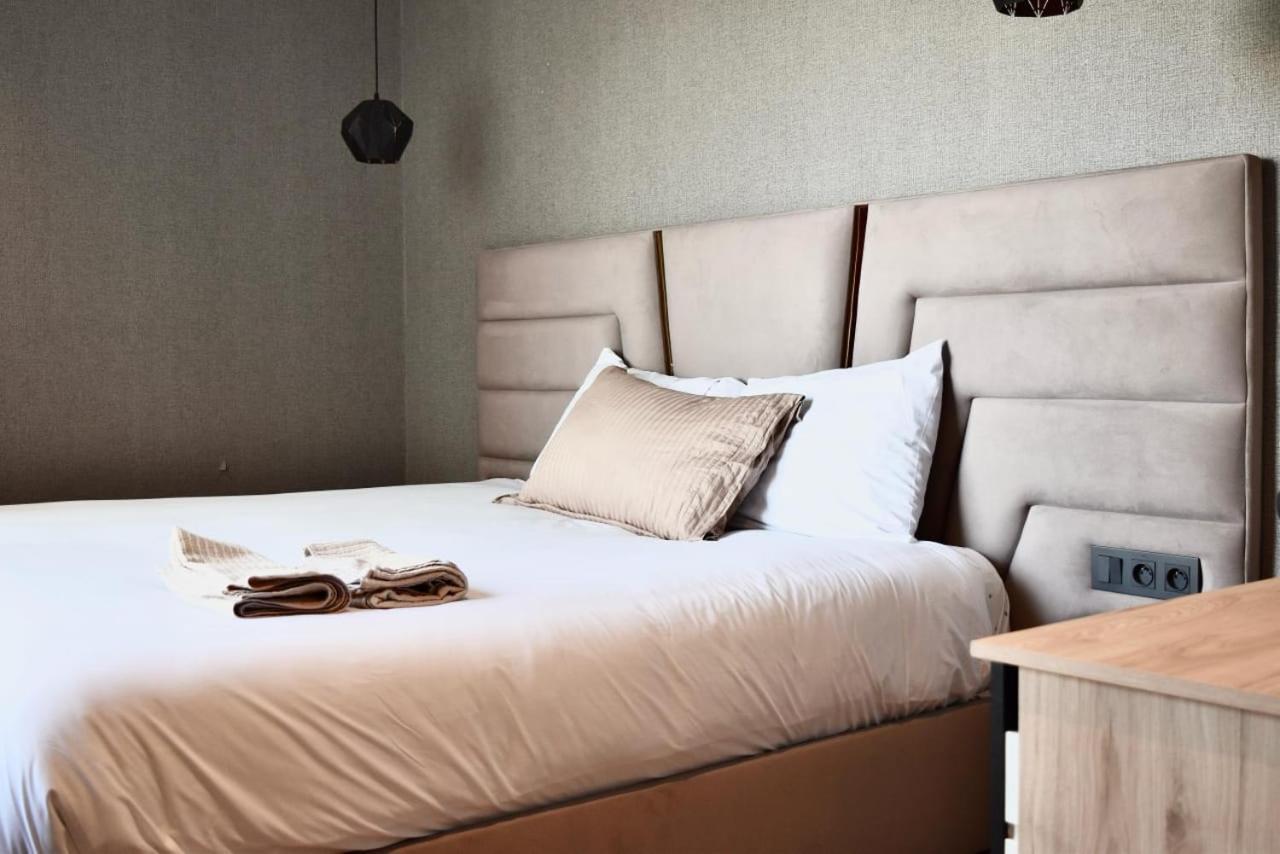 Apartment Myhiven Immob *